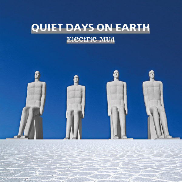 Quiet Days on Earth